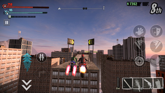 Squad Busters screenshot image 9_Popularmodapk.com