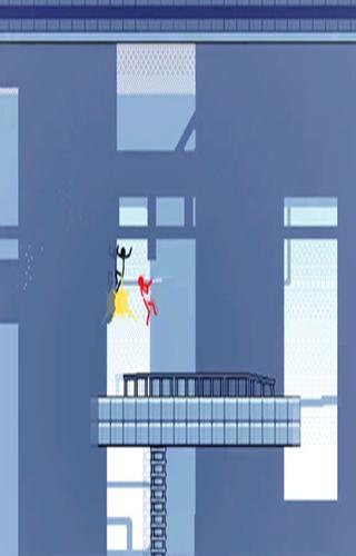 Stickman Spider Hook 2 Game screenshot image 3_Popularmodapk.com