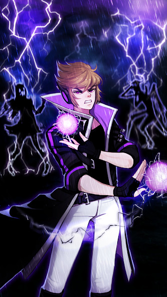 Lightning Magician Clicker - R<span>(Unlimited money)</span> screenshot image 15_Popularmodapk.com