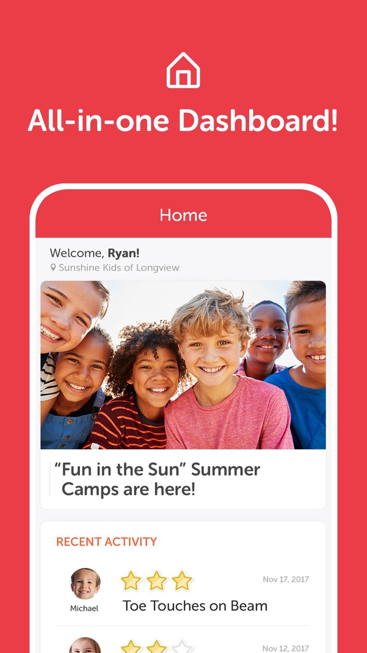 The iClassPro App screenshot image 2_Popularmodapk.com
