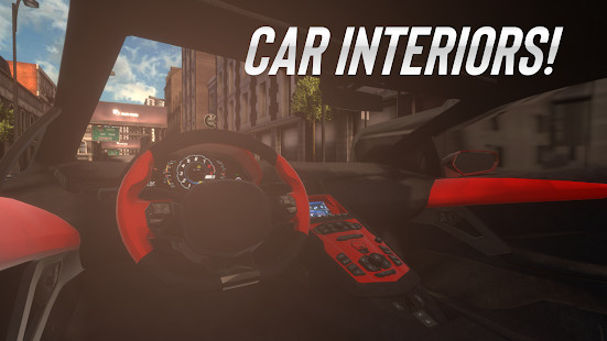 Real Car Parking : Parking Master<span>(Unlimited Money)</span> screenshot image 10_Popularmodapk.com