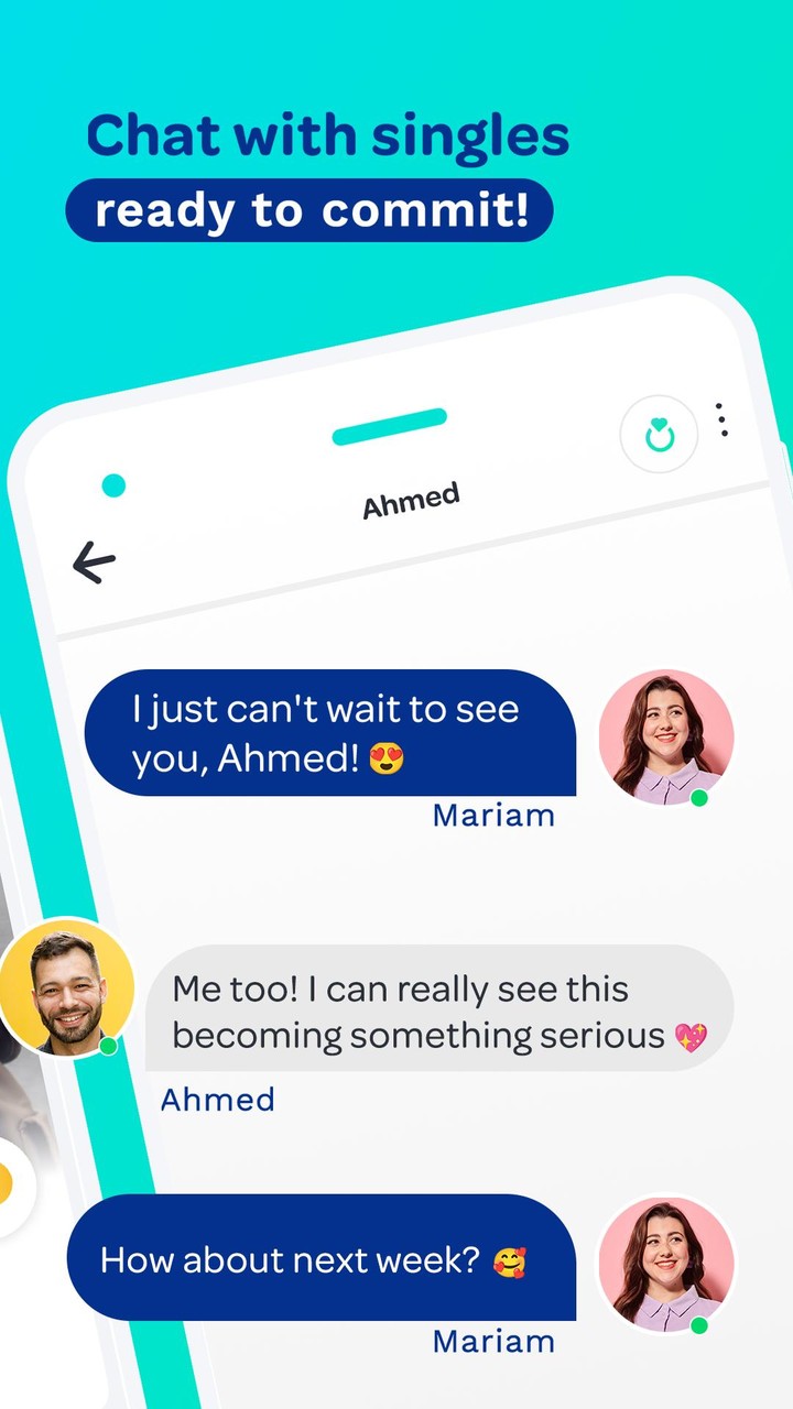 Hawaya: Dating for Muslims screenshot image 4_Popularmodapk.com