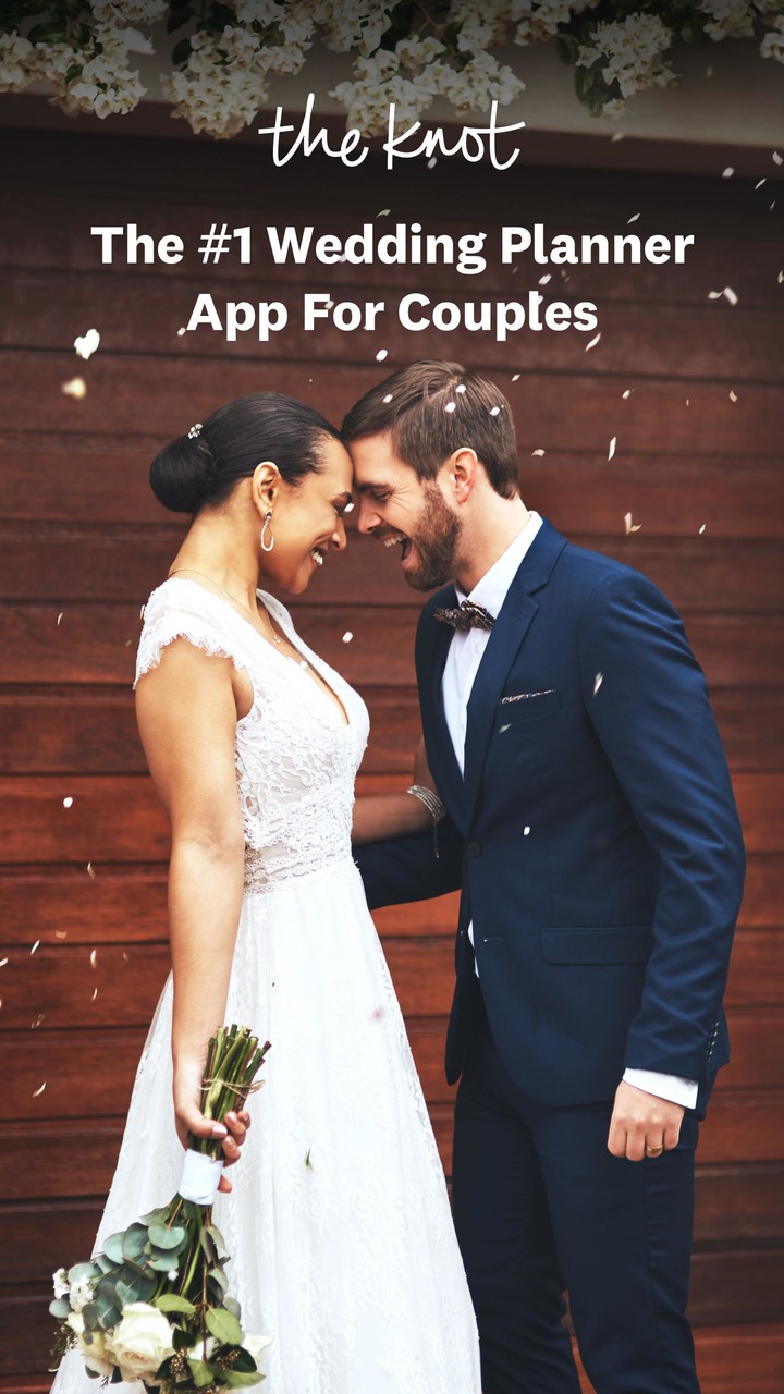 The Knot Wedding Planner screenshot image 23_Popularmodapk.com