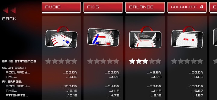 The Cube screenshot image 1_Popularmodapk.com