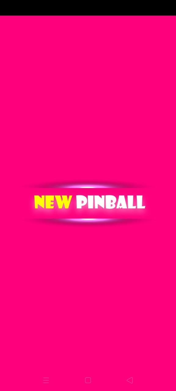 New PinBall Pro screenshot image 1_Popularmodapk.com
