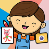 Lila's World:Create Play Learn0.61.0_Popularmodapk.com