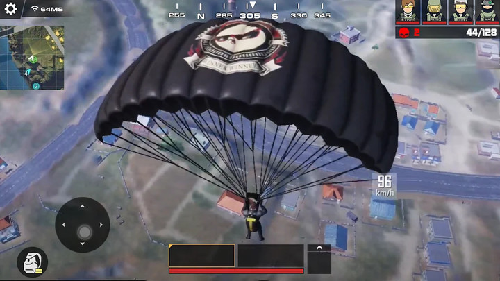 真实突击队秘密任务2020破解版<span>(mod)</span> screenshot image 3_Popularmodapk.com