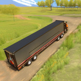 Truck Games — Truck Simulator11_Popularmodapk.com
