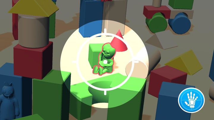 DIY & Catch Rainbow Monster screenshot image 5_Popularmodapk.com