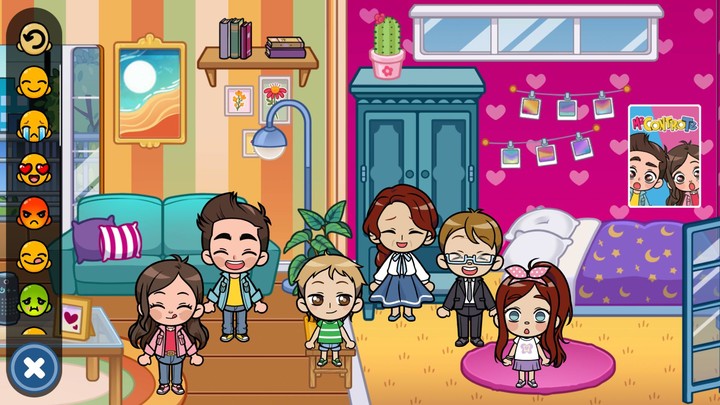 Plane Racer - Galaxy Master screenshot image 10_Popularmodapk.com