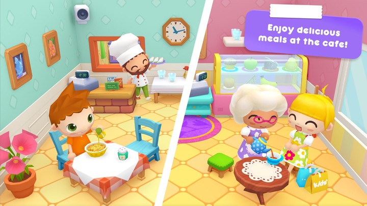 Daily Shopping Stories screenshot image 3_Popularmodapk.com