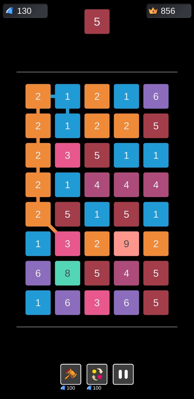 Twenty Link screenshot image 5_Popularmodapk.com