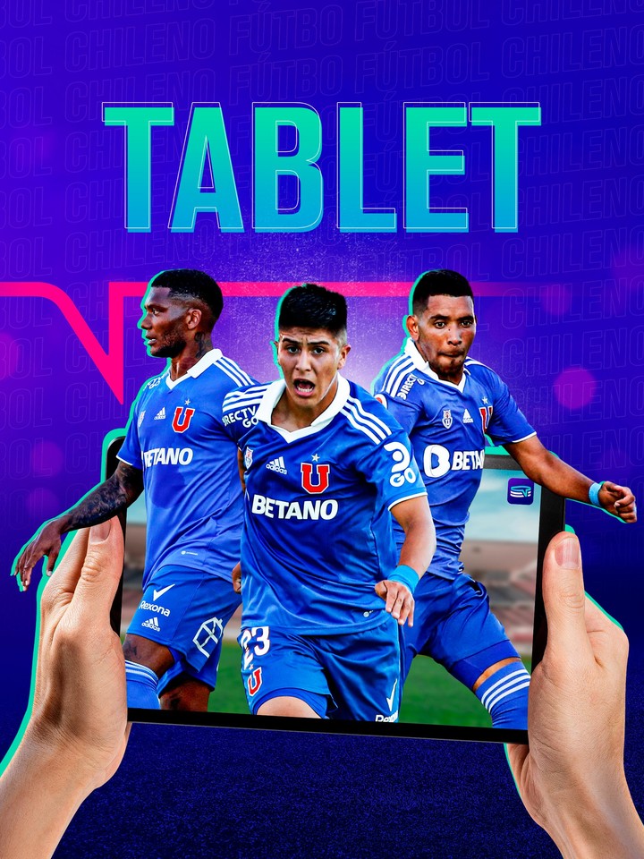 Estadio TNT Sports screenshot image 12_Popularmodapk.com