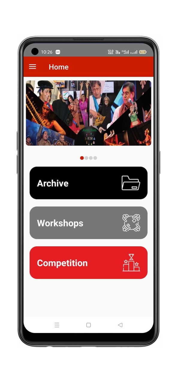 Routes 2 Roots screenshot image 6_Popularmodapk.com