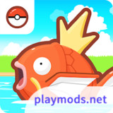 Pokémon: Magikarp Jump<span>(Unlimited money)</span>1.3.11_Popularmodapk.com