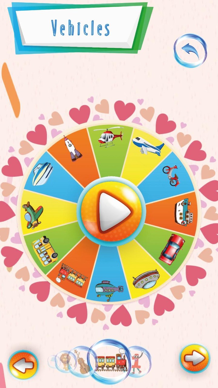 Kids Learning screenshot image 4_Popularmodapk.com