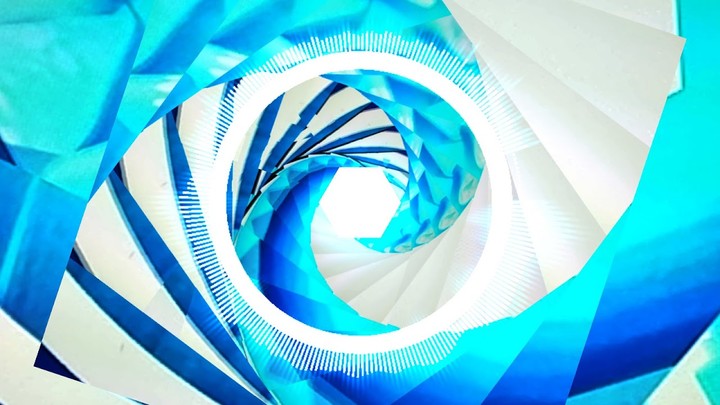 HEXAGUN - Audio Visualizer screenshot image 6_Popularmodapk.com