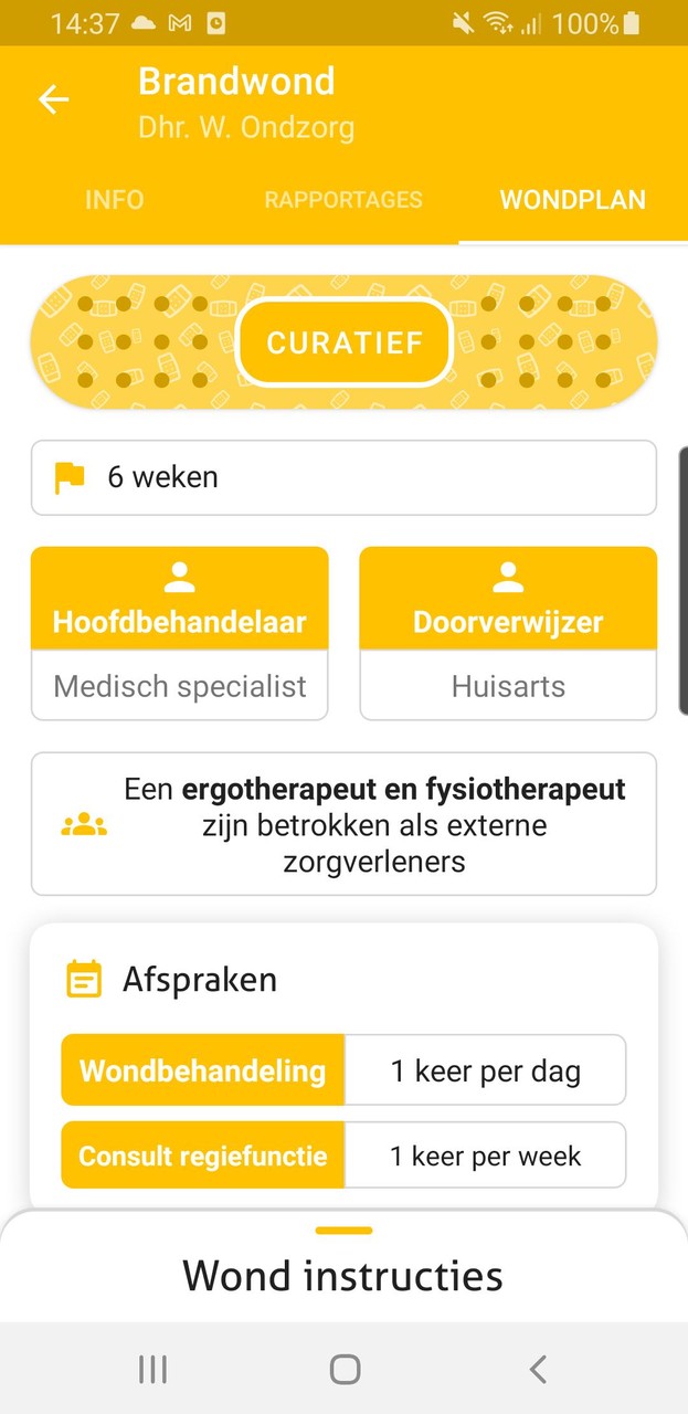 Ons Wondzorg screenshot image 6_Popularmodapk.com