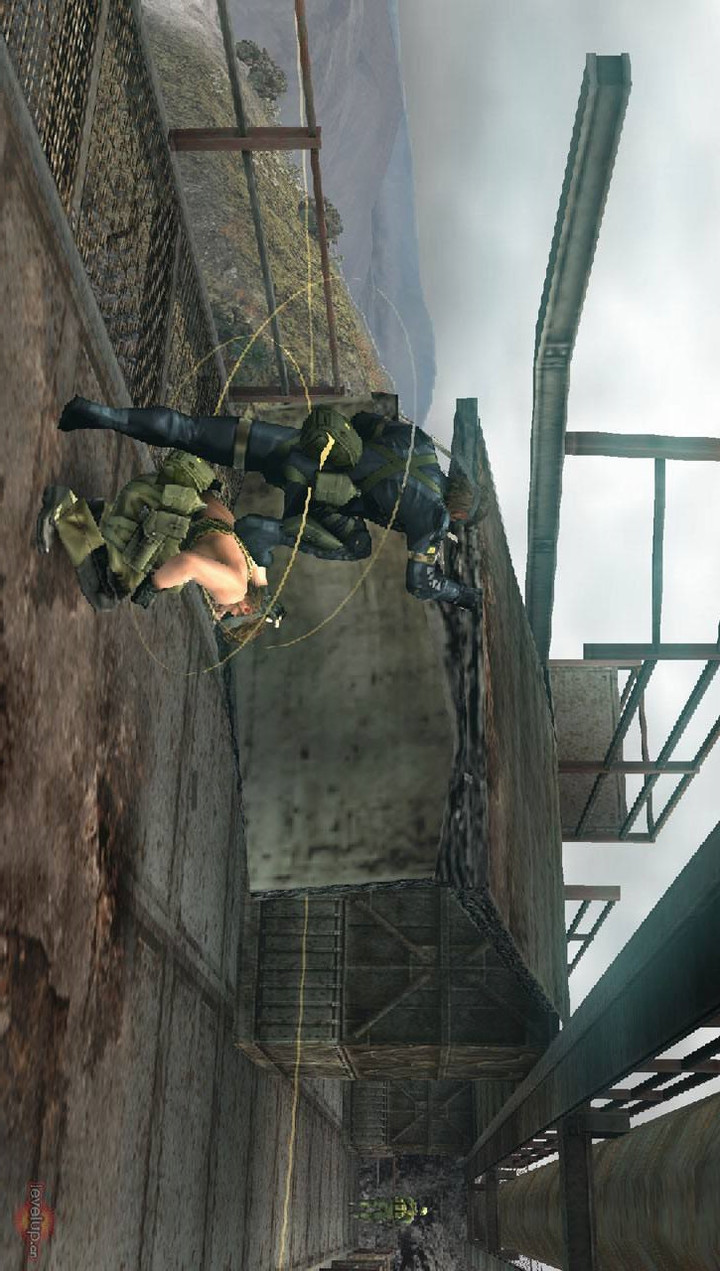 合金装备：和平行者破解版<span>(mod)</span> screenshot image 1_Popularmodapk.com