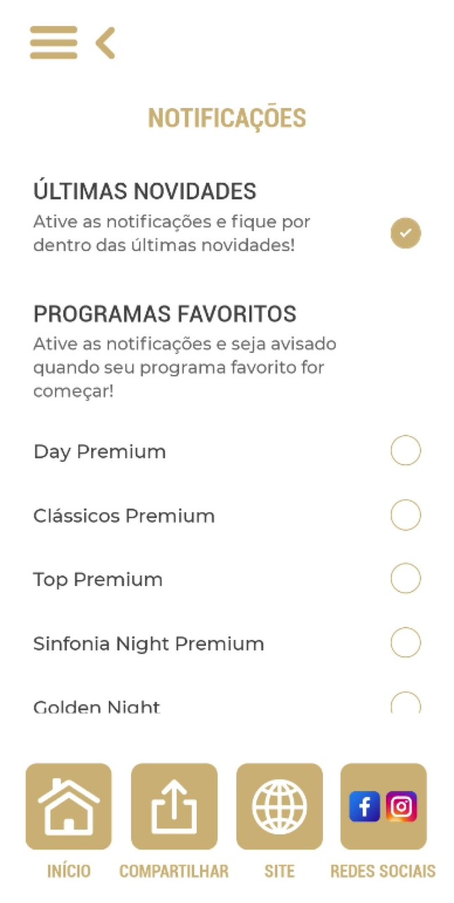 FM Premium screenshot image 2_Popularmodapk.com