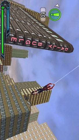 Spiderman 3<span>(Emulator ports)</span> screenshot image 5_Popularmodapk.com