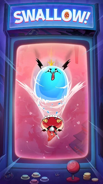 Dragon POW! screenshot image 2_Popularmodapk.com