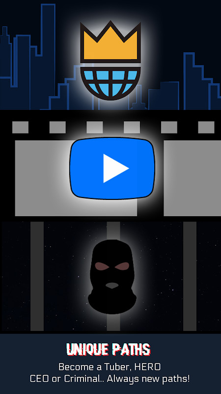 Another Life - Life Simulator screenshot image 27_Popularmodapk.com