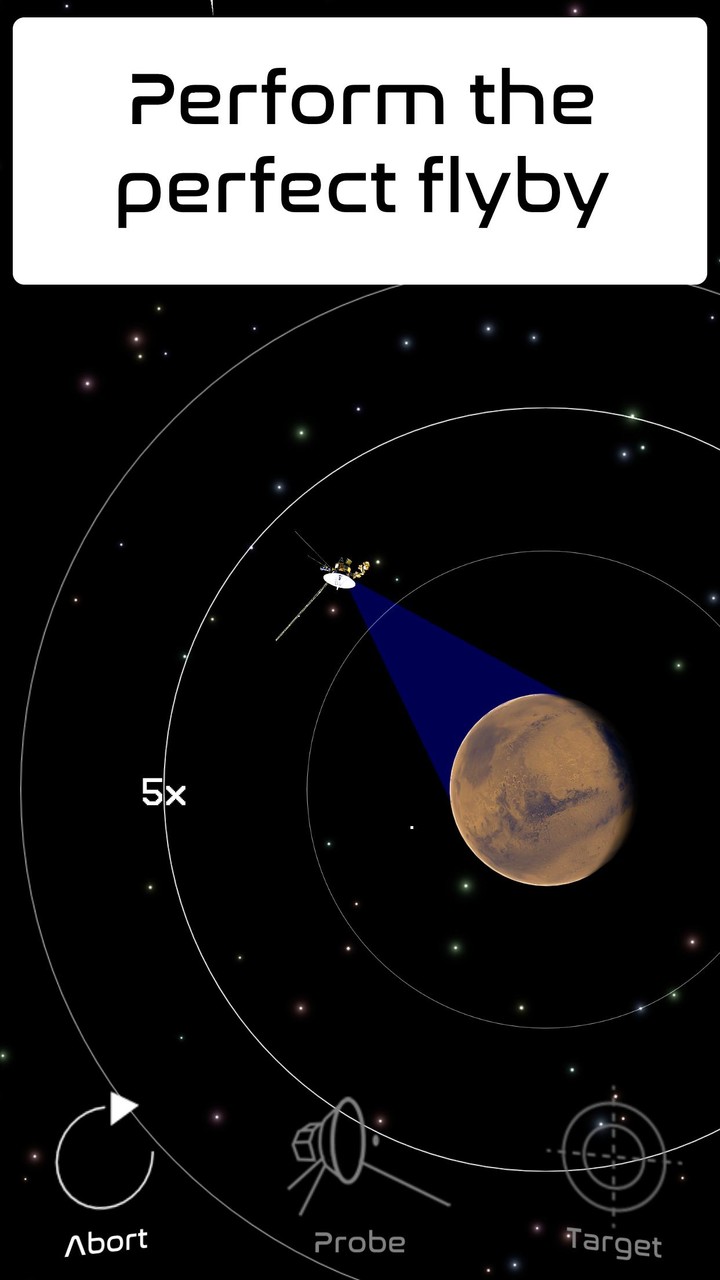 Voyager: Grand Tour screenshot image 3_Popularmodapk.com