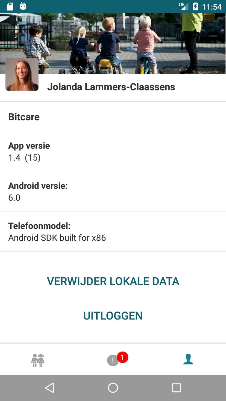 Bitcare for parents screenshot image 3_Popularmodapk.com