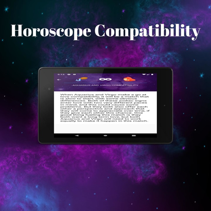 Daily Horoscopes screenshot image 16_Popularmodapk.com