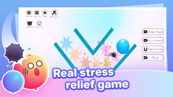 Bounce n Bang!<span>(No Ads)</span> screenshot image 6_Popularmodapk.com