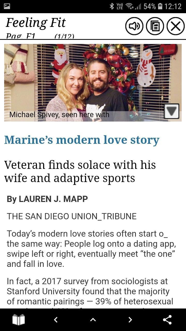 Feeling Fit screenshot image 3_Popularmodapk.com