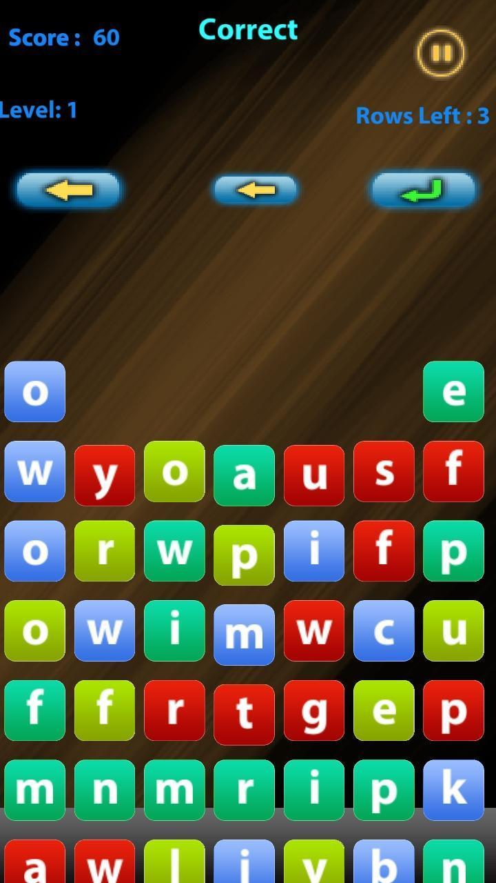 WorDoc - Word Puzzle Game screenshot image 10_Popularmodapk.com