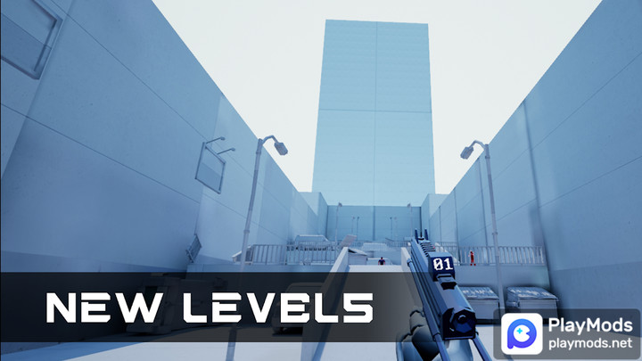 Super hot mobile<span>(Unlock all levels)</span> screenshot image 2_Popularmodapk.com