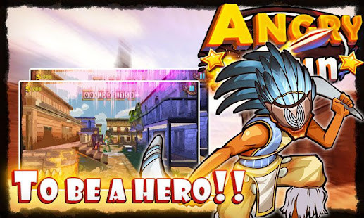 Angry Gun<span>(Unlimited money)</span> screenshot image 5_Popularmodapk.com