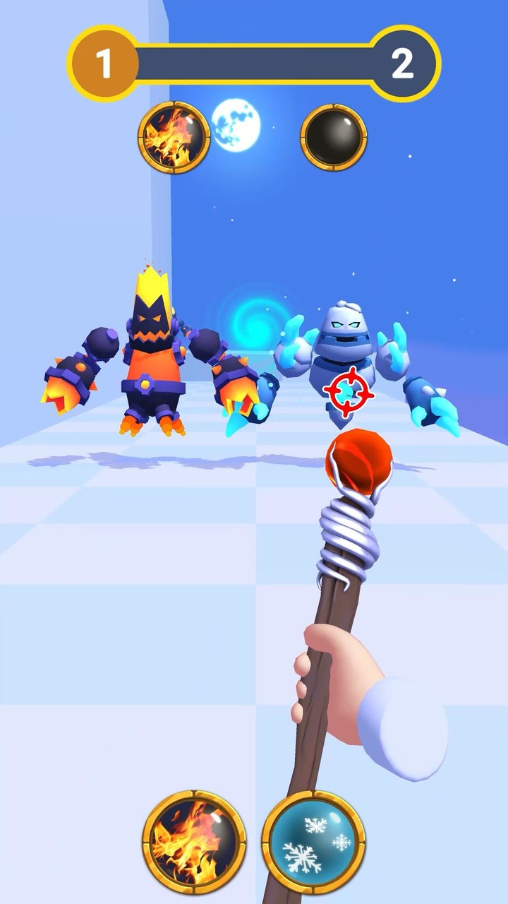 School of Magic screenshot image 1_Popularmodapk.com