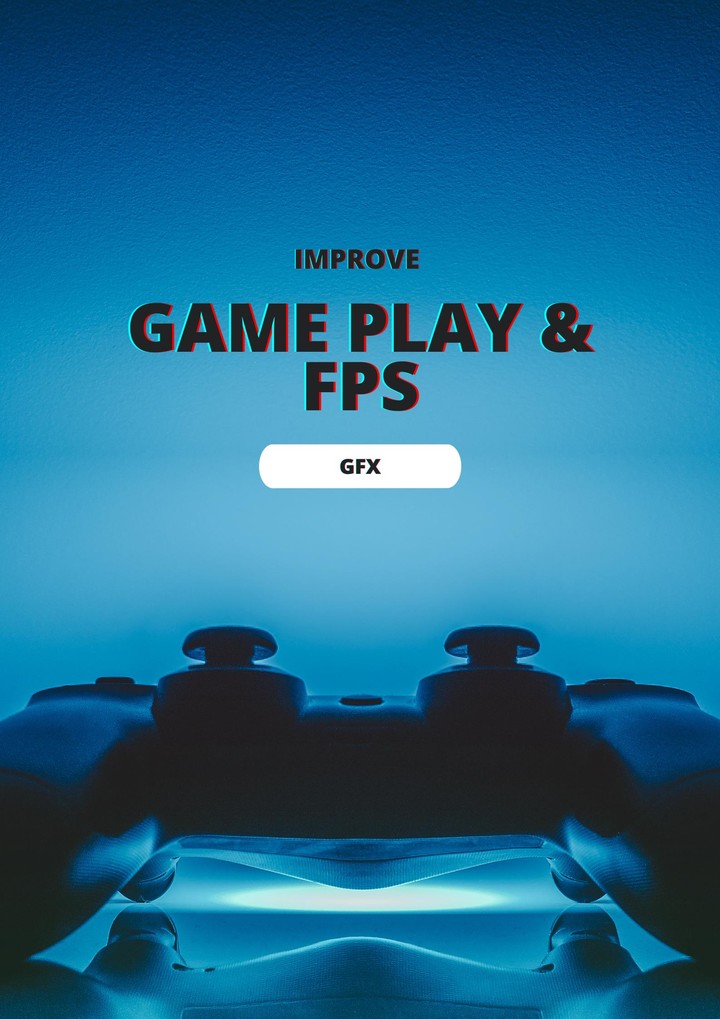 500X Game Booster And GFX Pro screenshot image 8_Popularmodapk.com