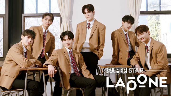 SUPERSTAR LAPONE screenshot image 3_Popularmodapk.com