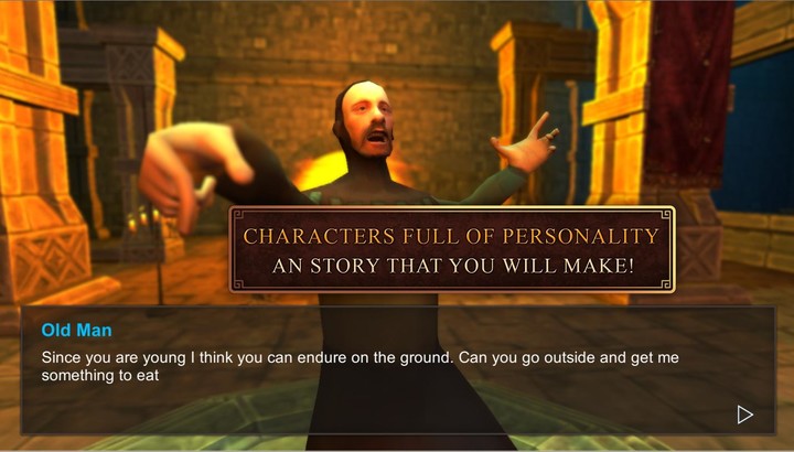 Survival.IO - PVP Online screenshot image 4_Popularmodapk.com