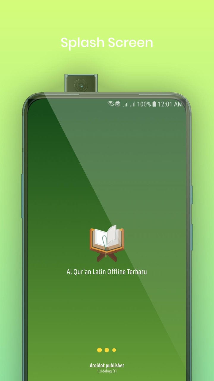 Soul tide screenshot image 1_Popularmodapk.com