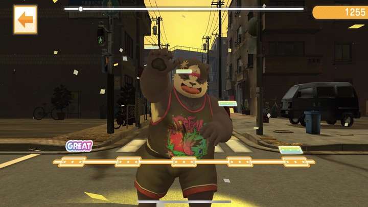 東京放課後サモナーズ　OnStage！ screenshot image 5_Popularmodapk.com