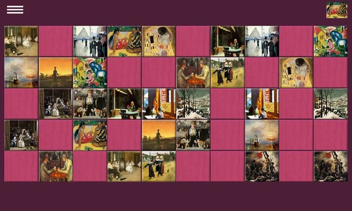 Jigsaw and menory  -Painting screenshot image 4_Popularmodapk.com