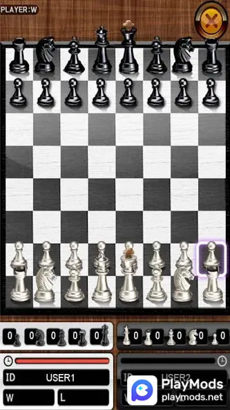 The King of Chess<span>(No Ads)</span> screenshot image 4_Popularmodapk.com
