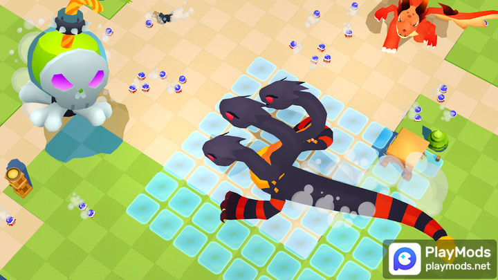 EVO<span>(No Ads)</span> screenshot image 7_Popularmodapk.com