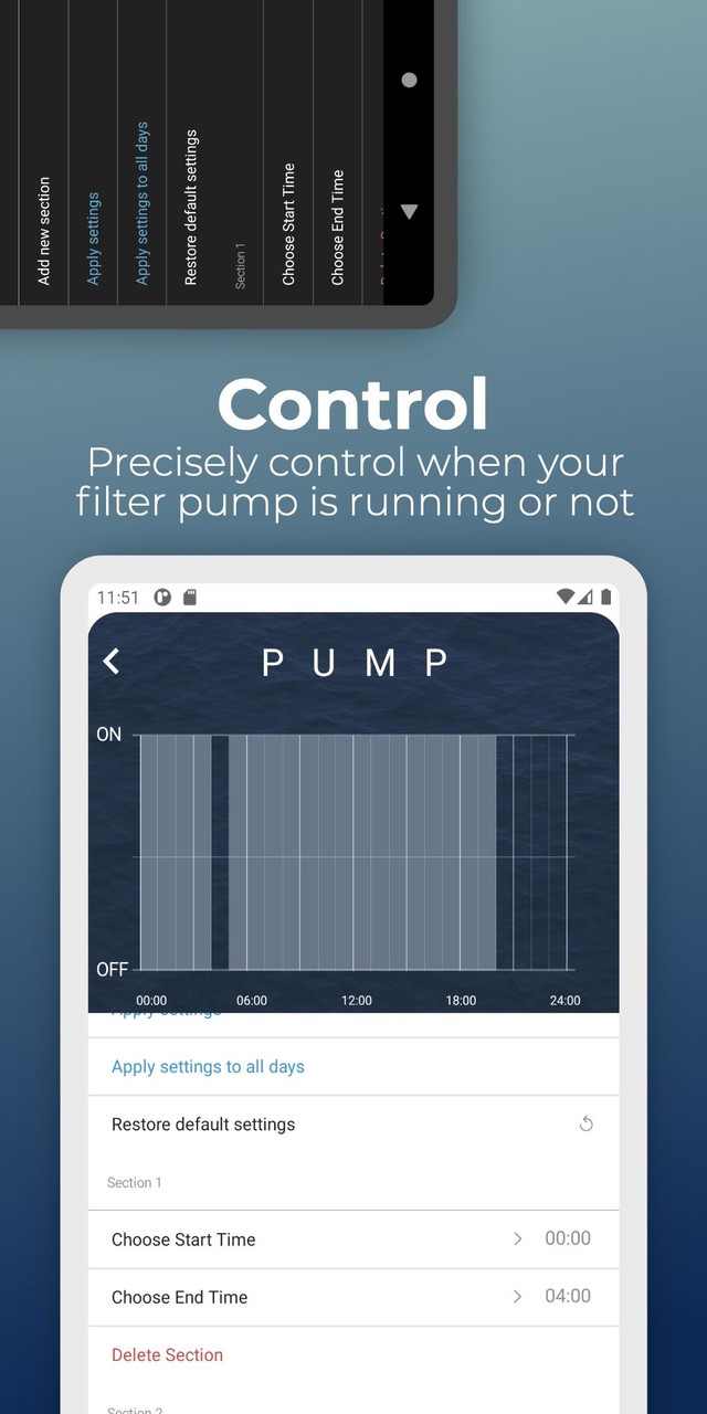Saphir X screenshot image 10_Popularmodapk.com