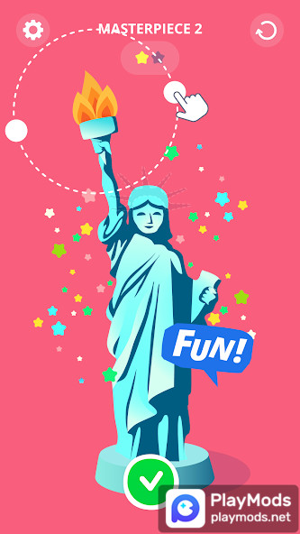 Painter Master: Draw Puzzle<span>(No Ads)</span> screenshot image 2_Popularmodapk.com