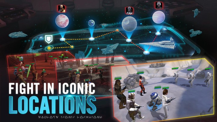 Sandwich Running 3D Burger screenshot image 9_Popularmodapk.com