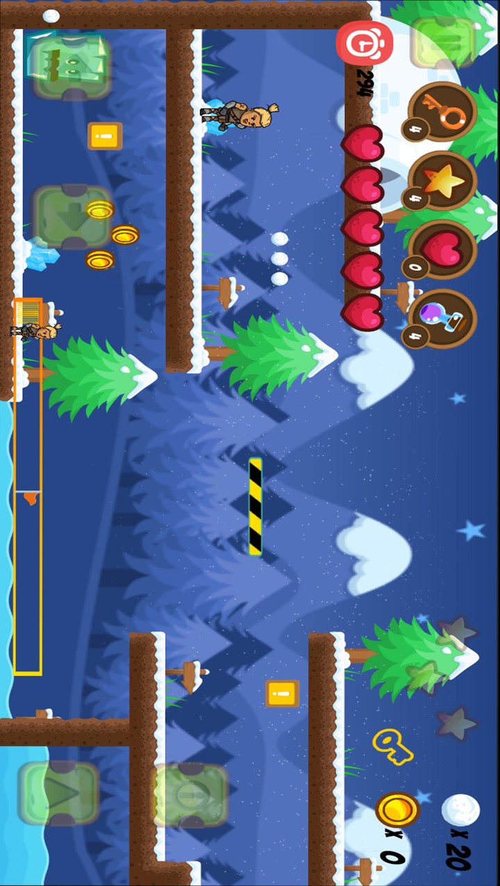 Marius Game screenshot image 2_Popularmodapk.com