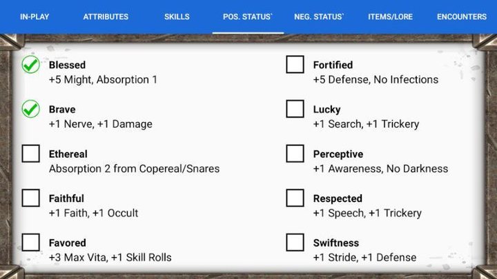 Folklore Assistant screenshot image 5_Popularmodapk.com