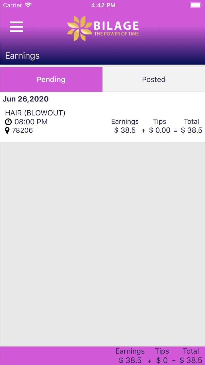 Bilage Business screenshot image 23_Popularmodapk.com